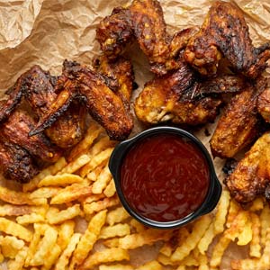 Chicken